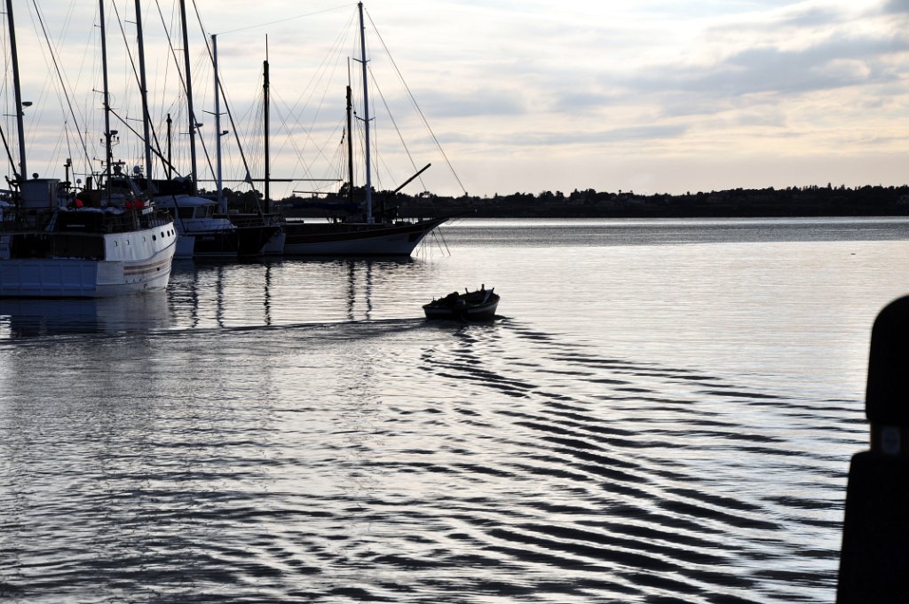 Siracusa - il porto.JPG